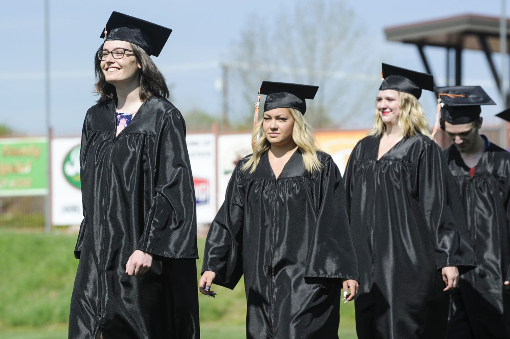 Access to Success Graduation